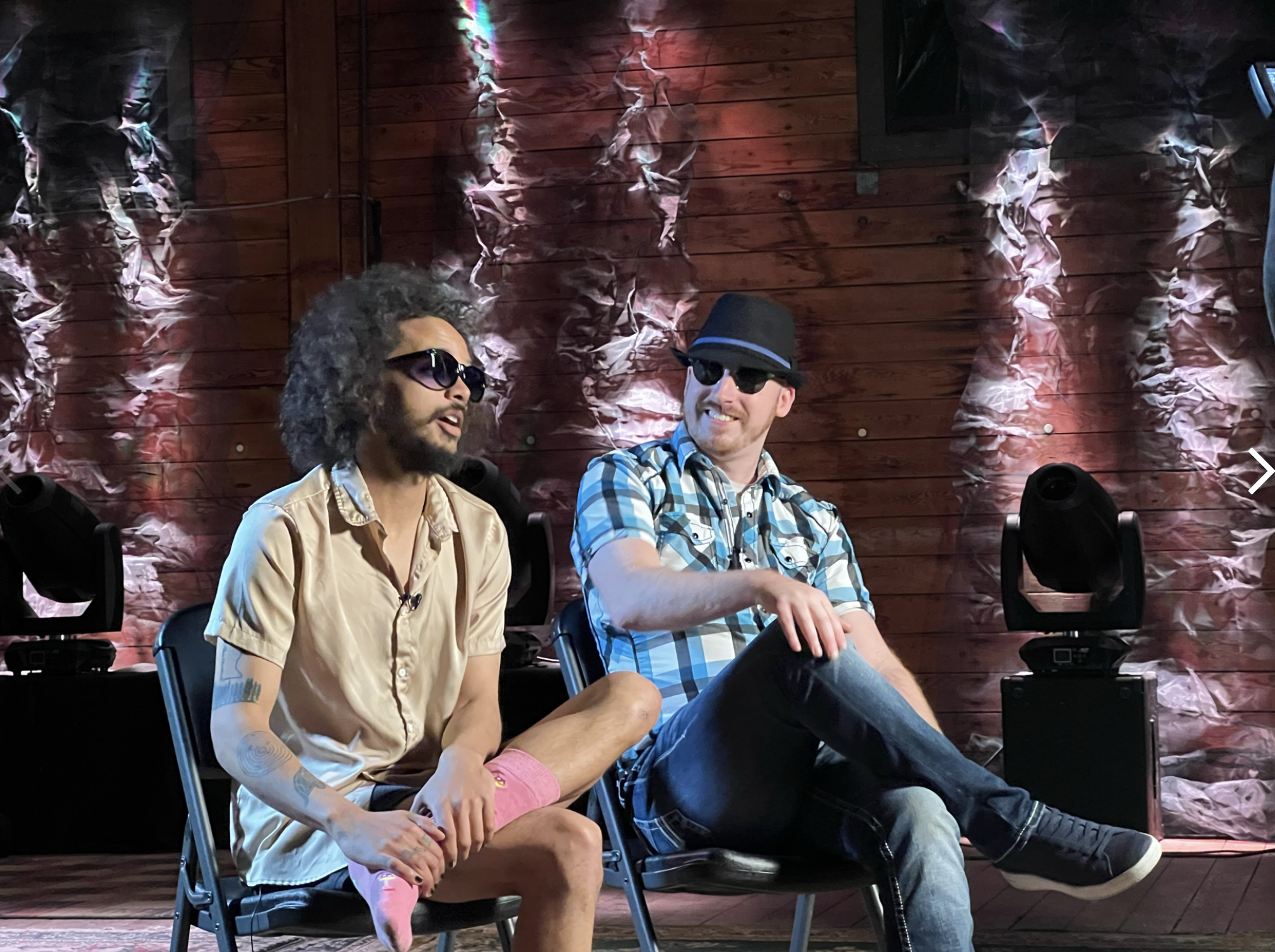 Indecent Proposal Chats The Duluth Music Scene